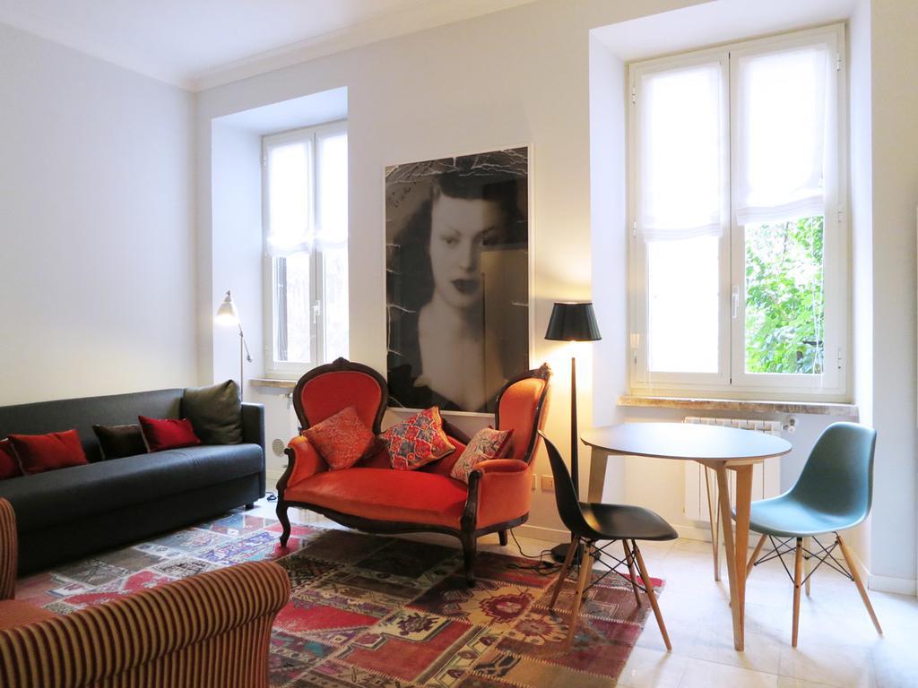 Apartamento Sant'agata Dei Goti