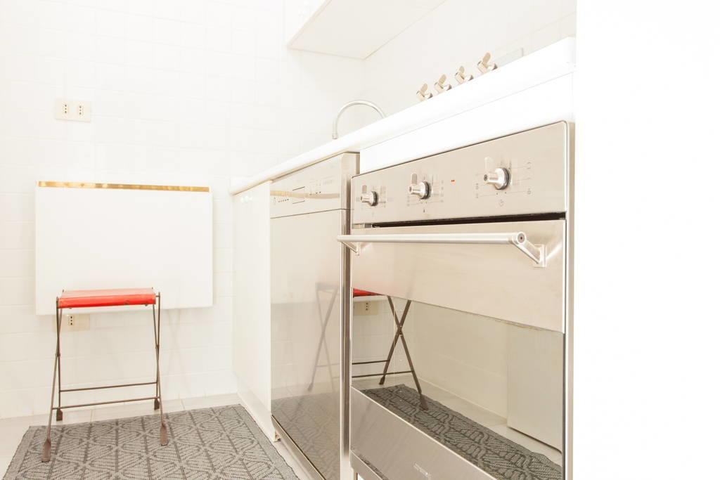 Sant'agata Dei Goti Apartamento Roma