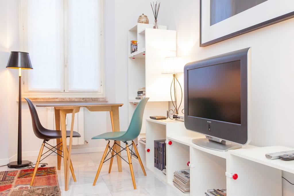 Apartamento Sant'agata Dei Goti *