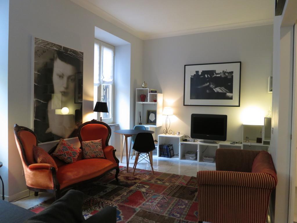 Sant'agata Dei Goti Apartamento